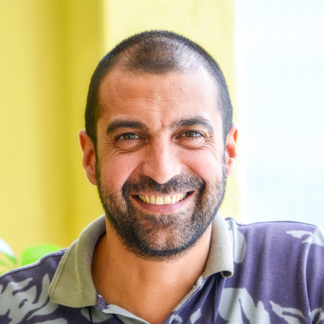 <strong>Javier L.</strong>